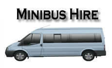 242 Minibus Hire